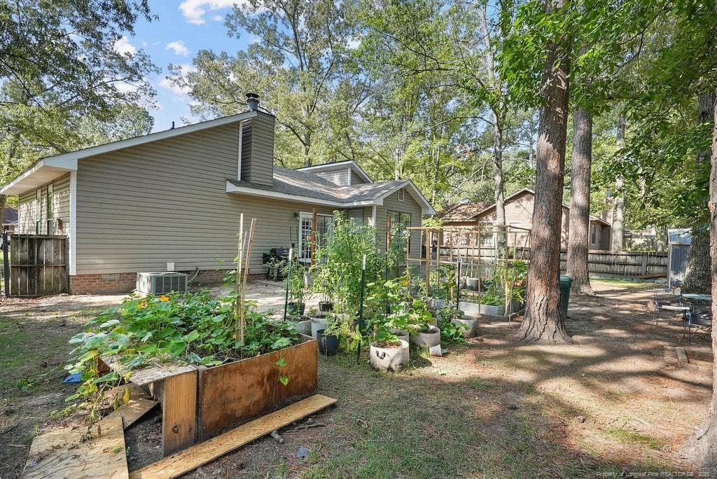 Photo 8 - 7110 Tres Court, Fayetteville, NC 28314, Fayetteville