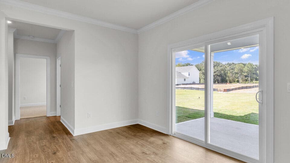 Kitchen - 254 Gilmer Street, Fuquay Varina, NC 27526
