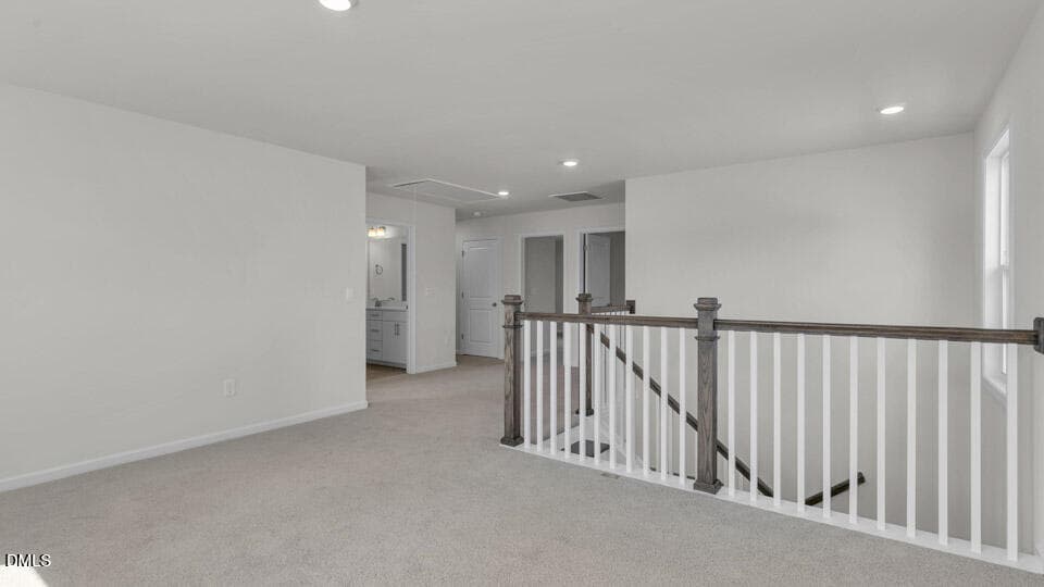 Loft - 254 Gilmer Street, Fuquay Varina, NC 27526