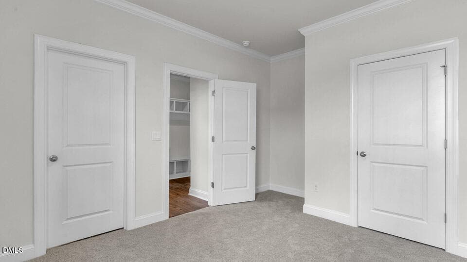 Bedroom - 254 Gilmer Street, Fuquay Varina, NC 27526