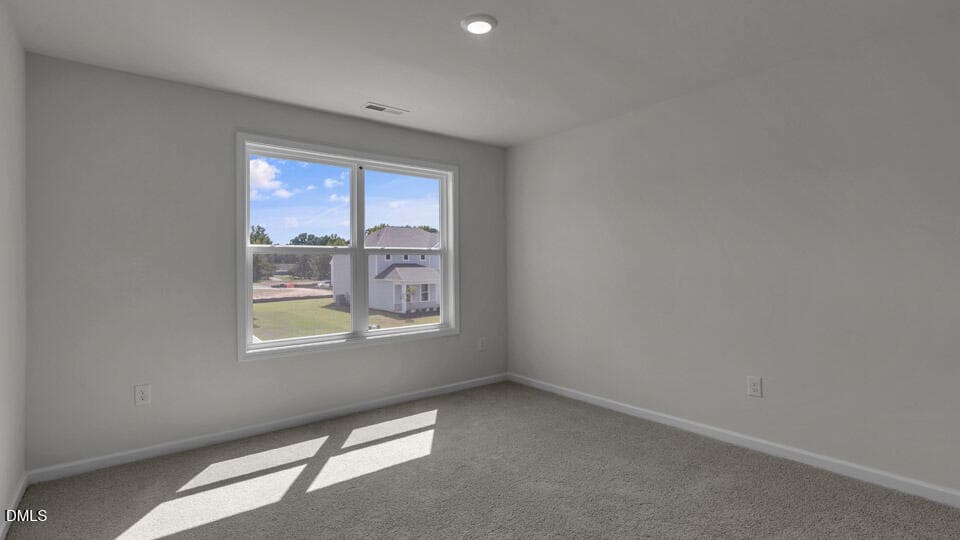 Bedroom - 254 Gilmer Street, Fuquay Varina, NC 27526