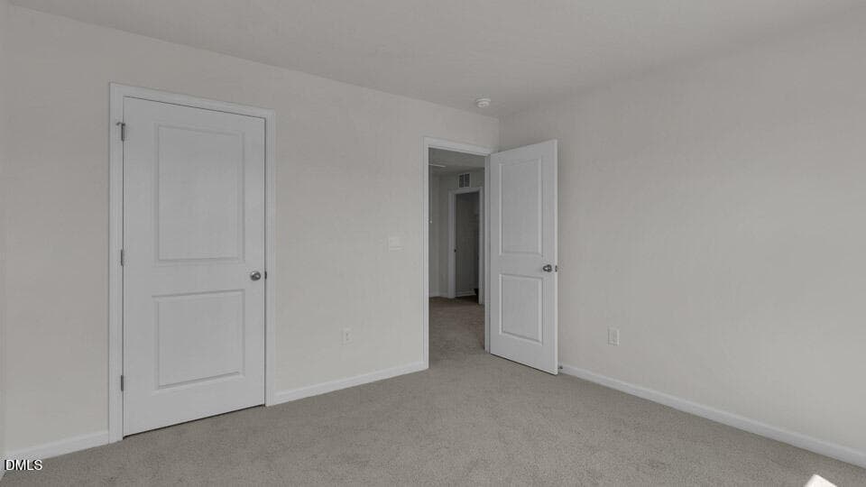 Bedroom - 254 Gilmer Street, Fuquay Varina, NC 27526