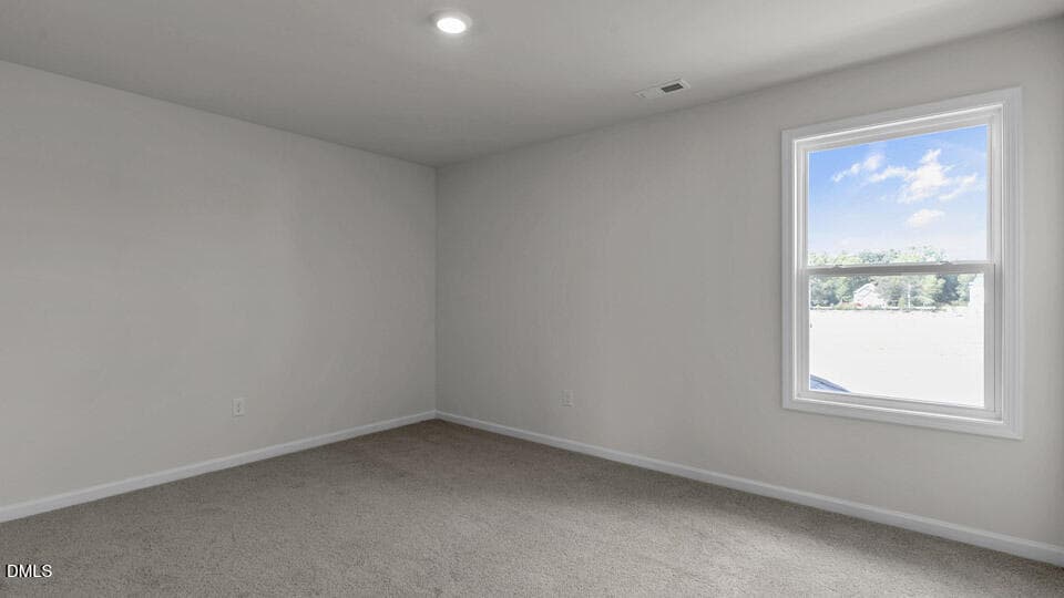 Bedroom - 254 Gilmer Street, Fuquay Varina, NC 27526