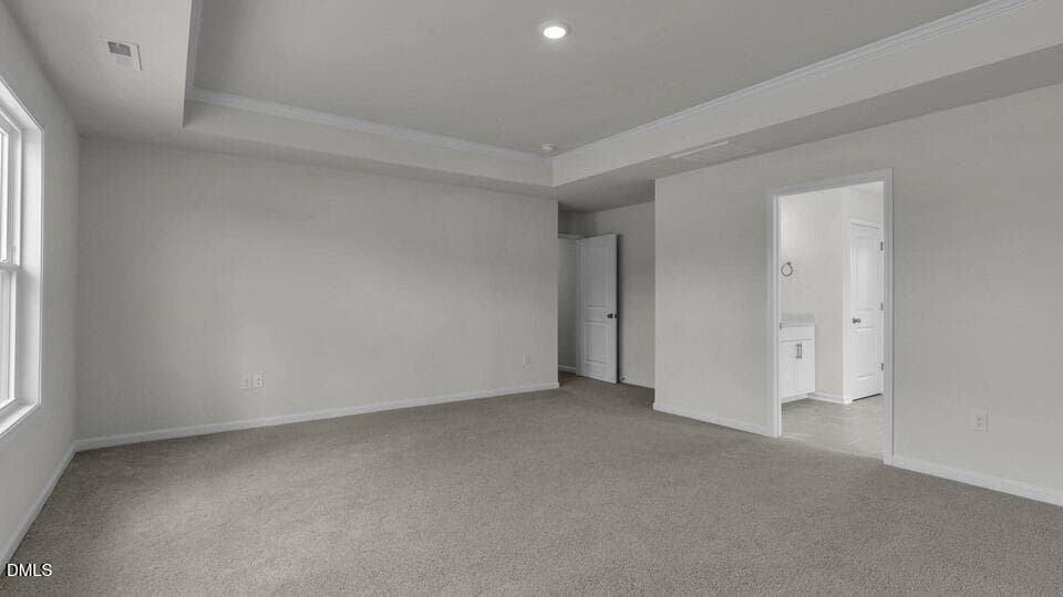Bedroom - 254 Gilmer Street, Fuquay Varina, NC 27526