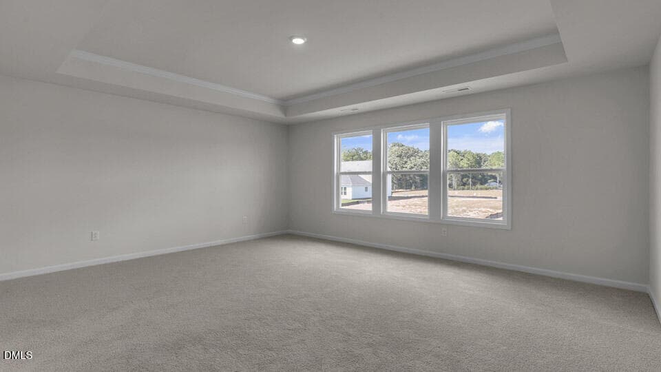Bedroom - 254 Gilmer Street, Fuquay Varina, NC 27526