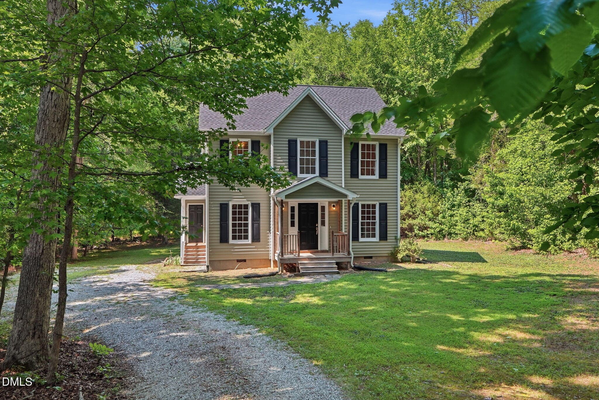 3012 Prophet Drive-4 - 3012 Prophet Drive, Hillsborough, NC 27278, Hillsborough