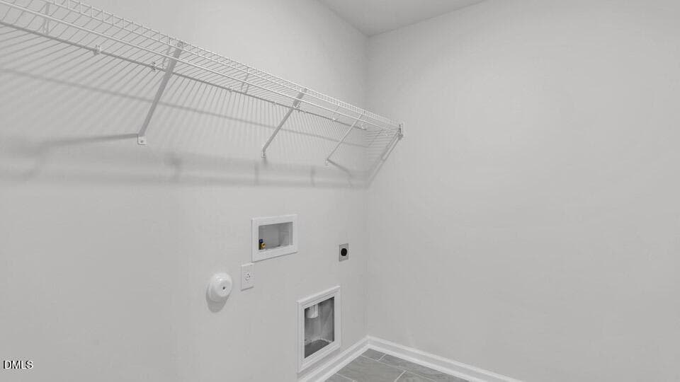 Laundry Room - 254 Gilmer Street, Fuquay Varina, NC 27526