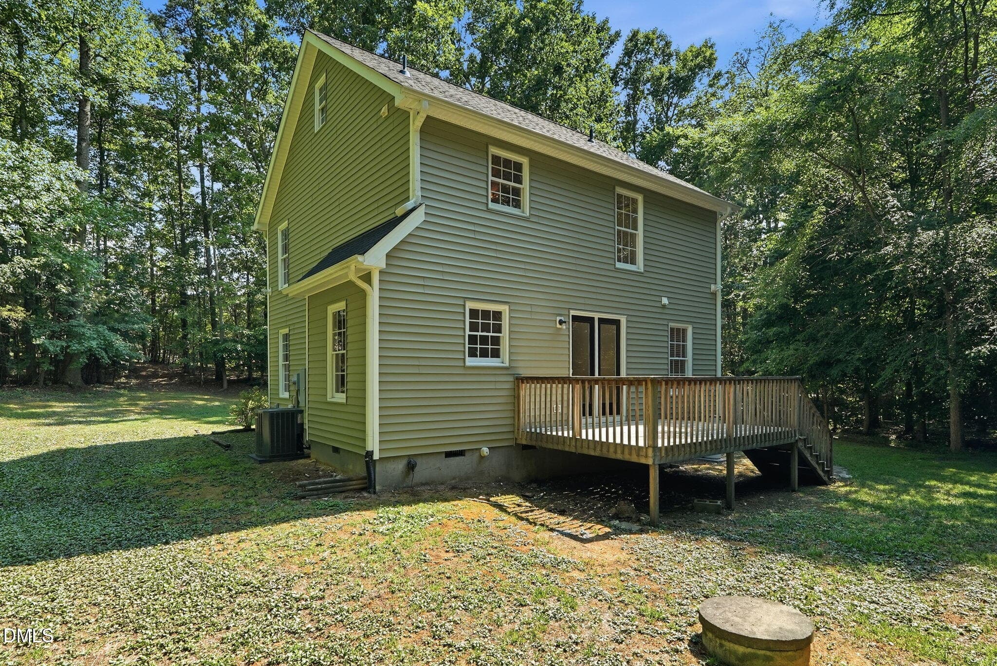 3012 Prophet Drive-57 - 3012 Prophet Drive, Hillsborough, NC 27278, Hillsborough