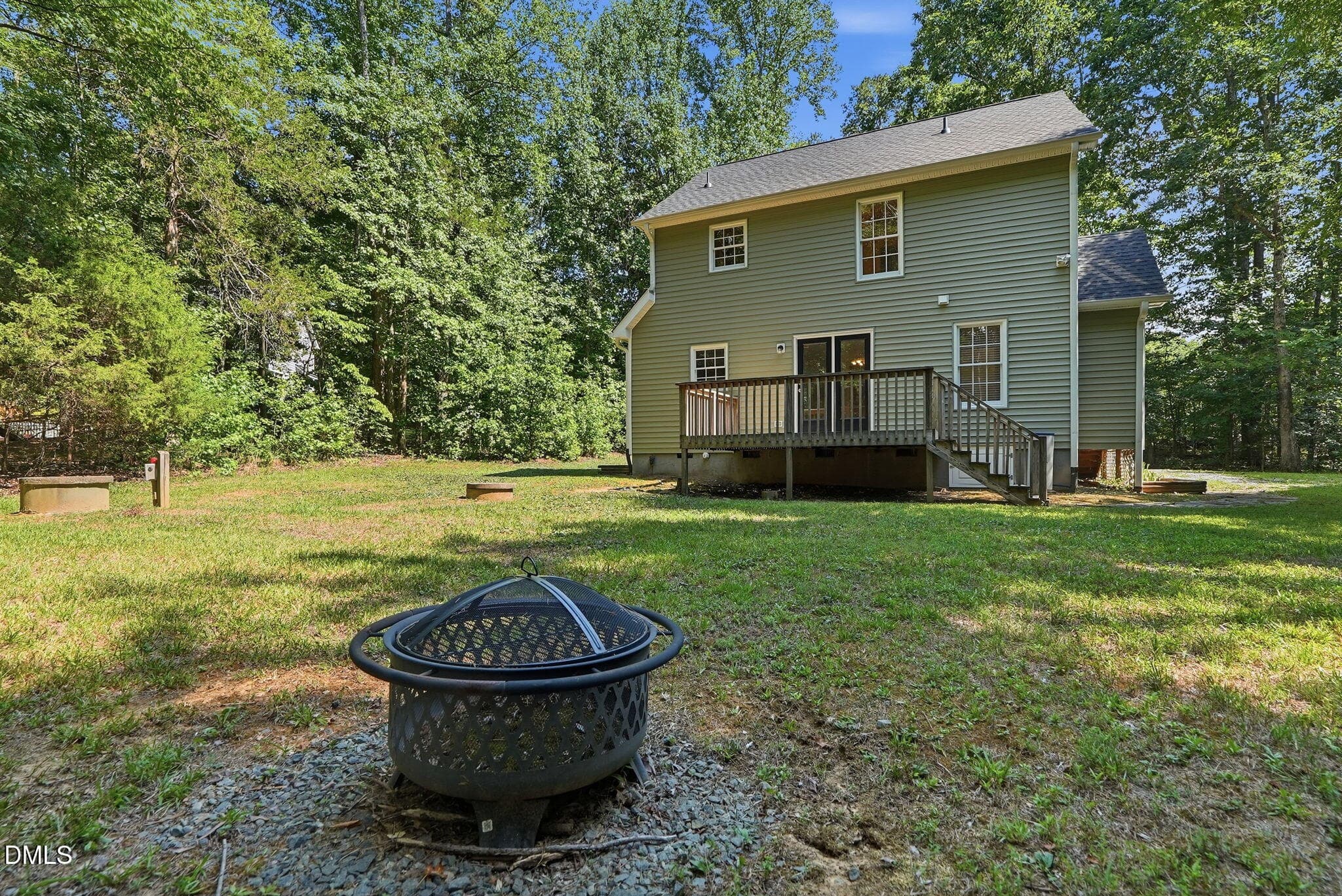 3012 Prophet Drive-59 - 3012 Prophet Drive, Hillsborough, NC 27278, Hillsborough
