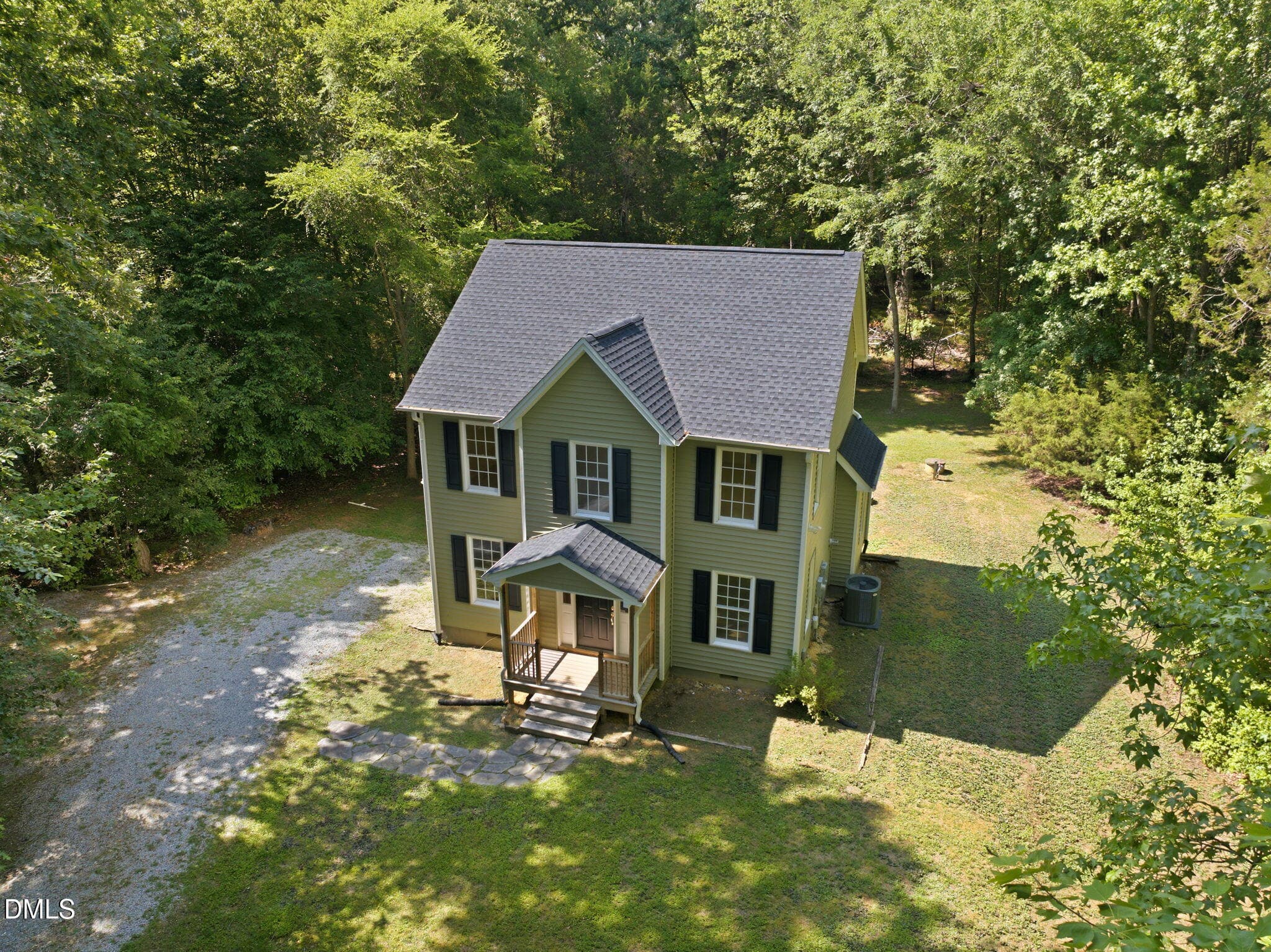 3012 Prophet Drive-61 - 3012 Prophet Drive, Hillsborough, NC 27278, Hillsborough