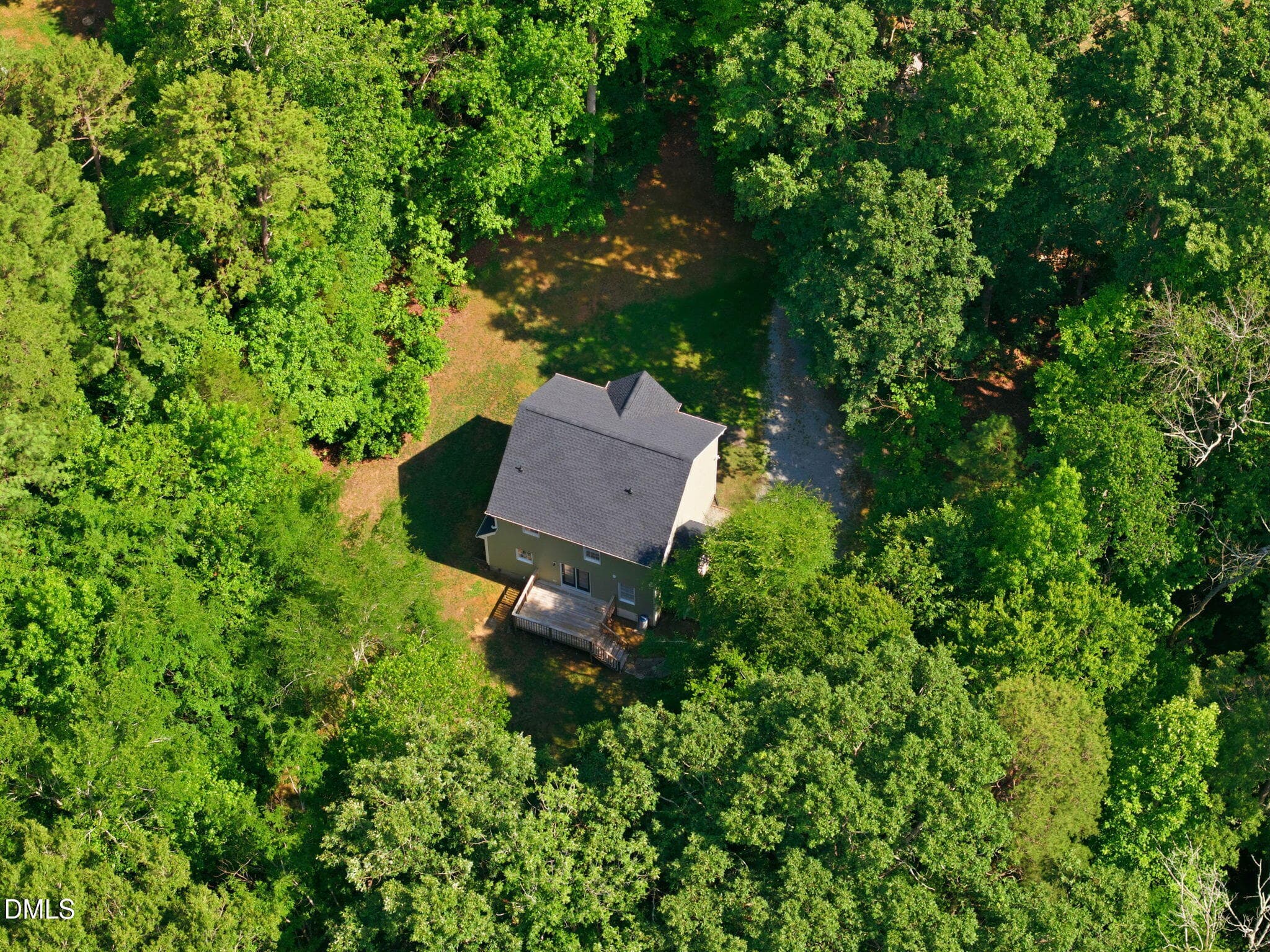 3012 Prophet Drive-67 - 3012 Prophet Drive, Hillsborough, NC 27278, Hillsborough