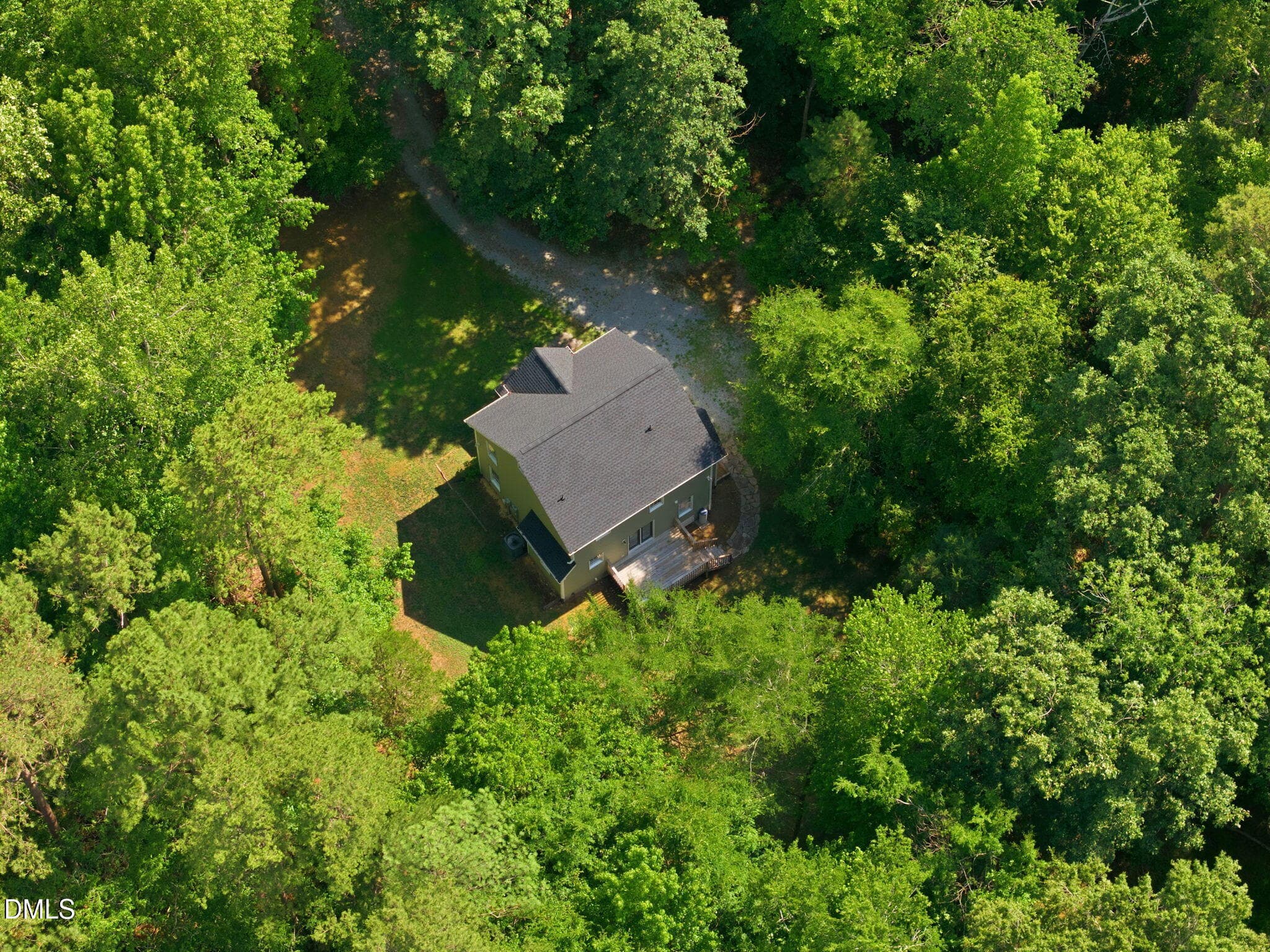 3012 Prophet Drive-68 - 3012 Prophet Drive, Hillsborough, NC 27278, Hillsborough
