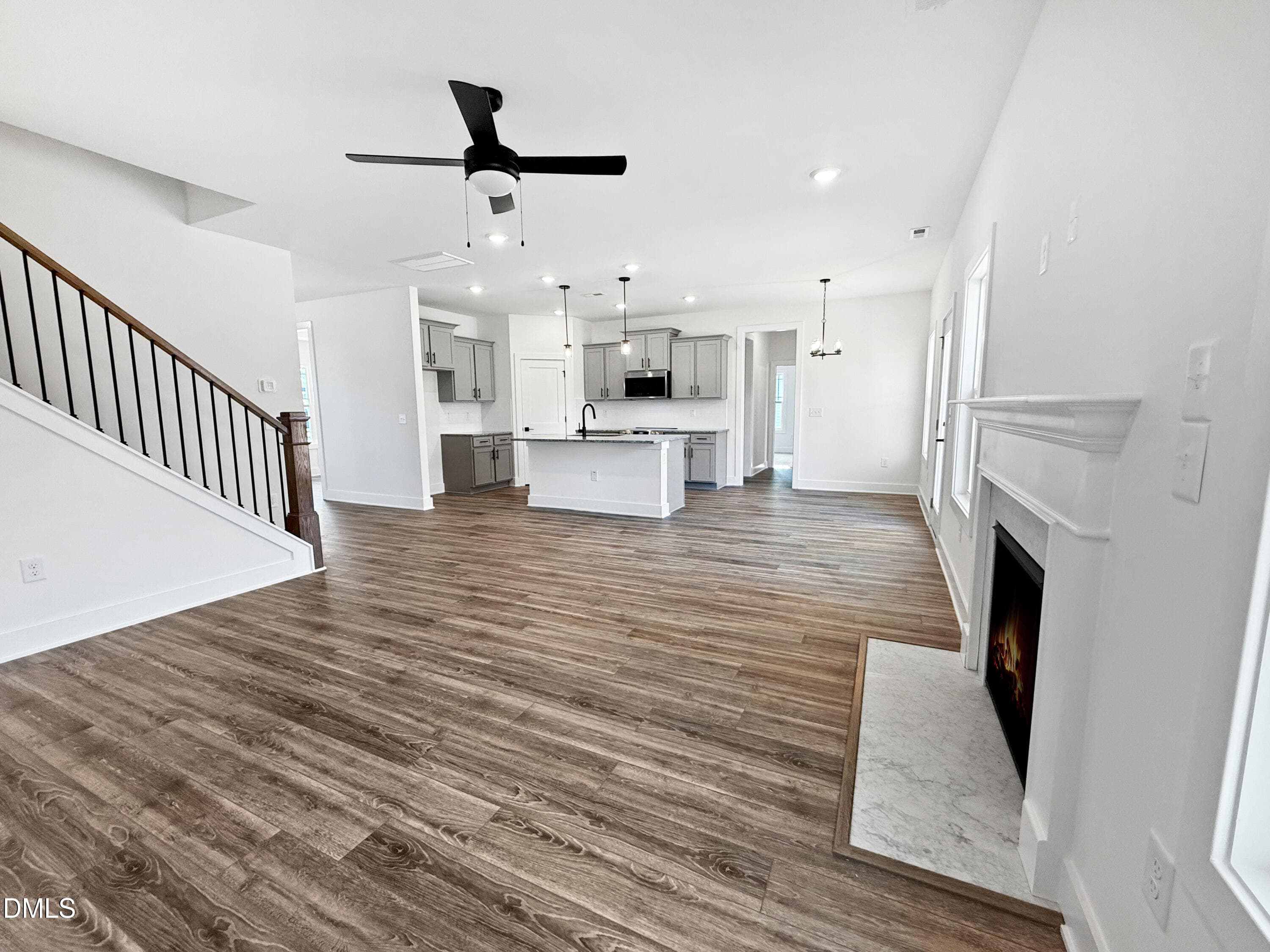 2913-7 - 223 Hidden Pines Drive, Cameron, NC 28326