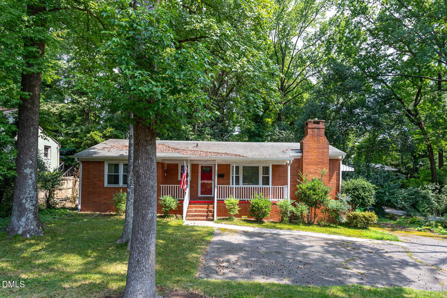 machikas-2602-wade-4 - 2602 Wade Avenue, Raleigh, NC 27607, Raleigh