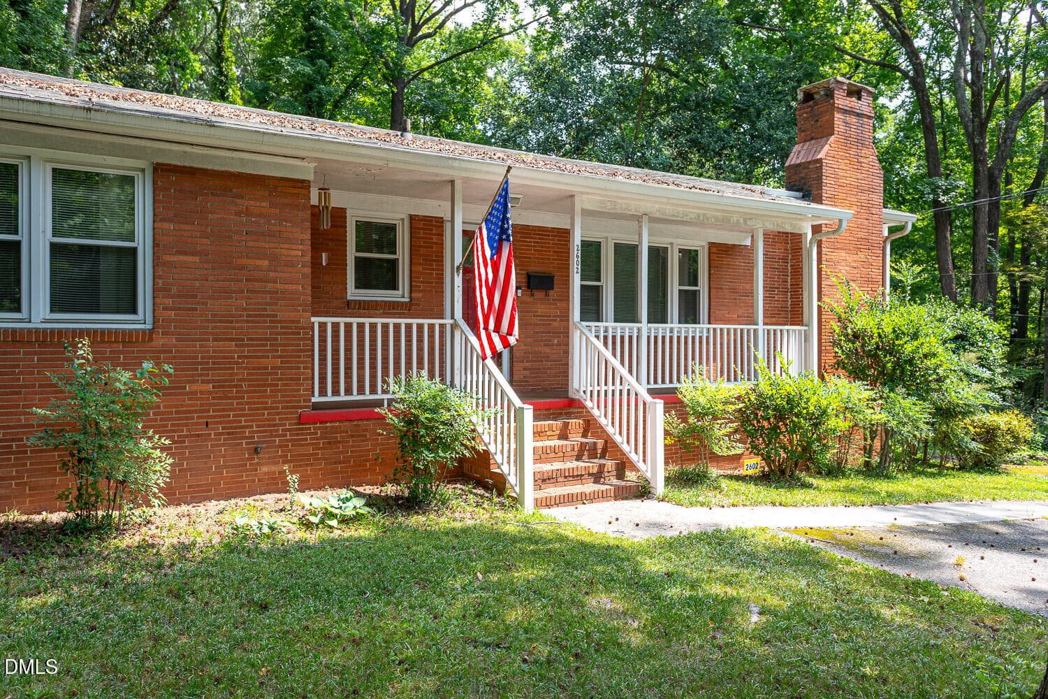 machikas-2602-wade-6 - 2602 Wade Avenue, Raleigh, NC 27607, Raleigh