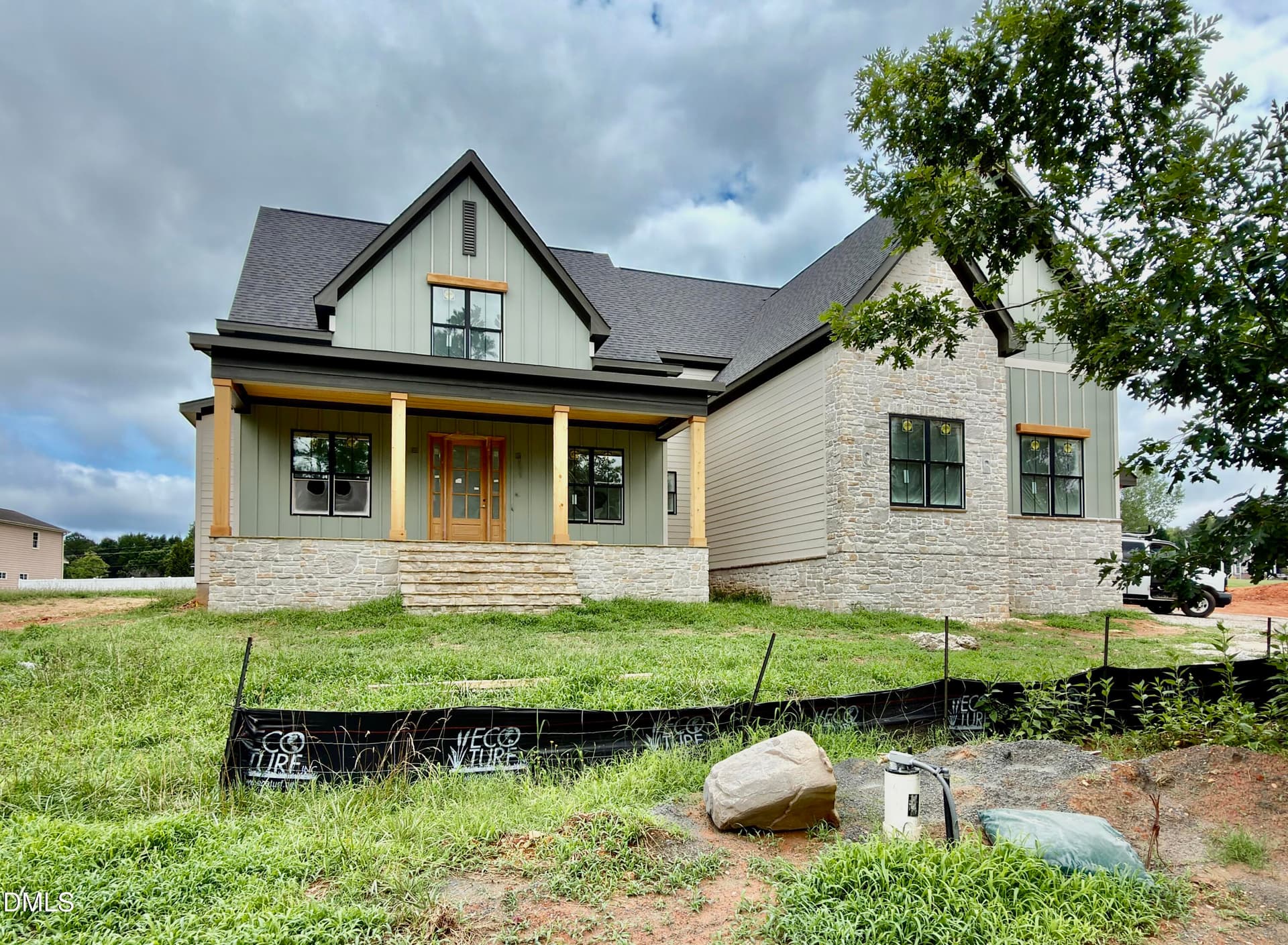 1121 Dovefield Lane, Youngsville, NC 27596