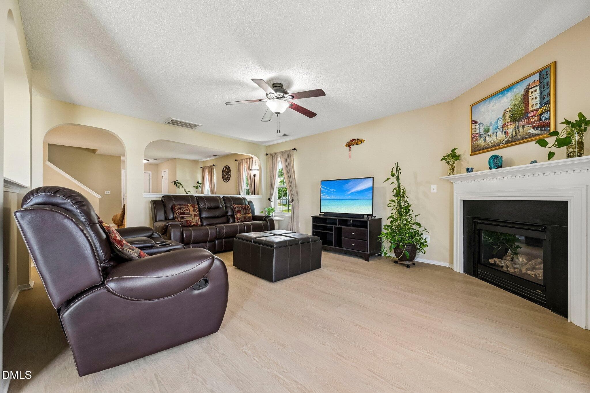 12-web-or-mls-Skybrook Ln-S0707-012 - 2916 Skybrook Lane, Durham, NC 27703, Durham