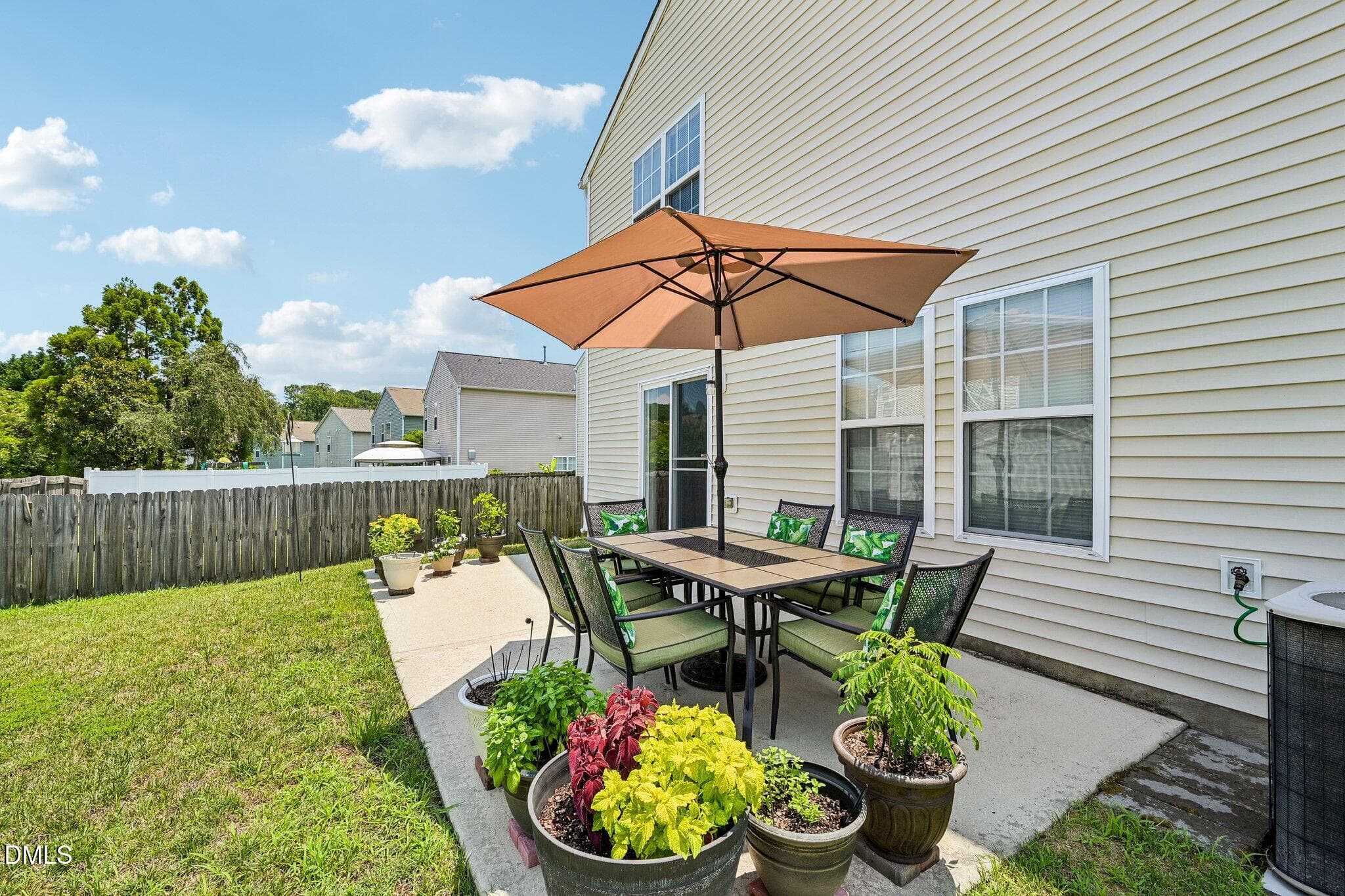 44-web-or-mls-Skybrook Ln-S0707-044 - 2916 Skybrook Lane, Durham, NC 27703, Durham