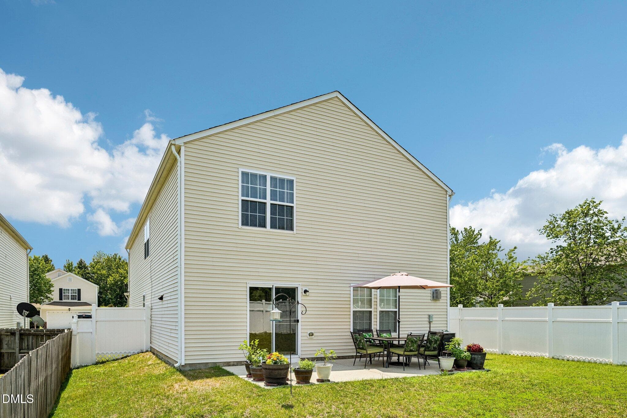 46-web-or-mls-Skybrook Ln-S0707-046 - 2916 Skybrook Lane, Durham, NC 27703, Durham