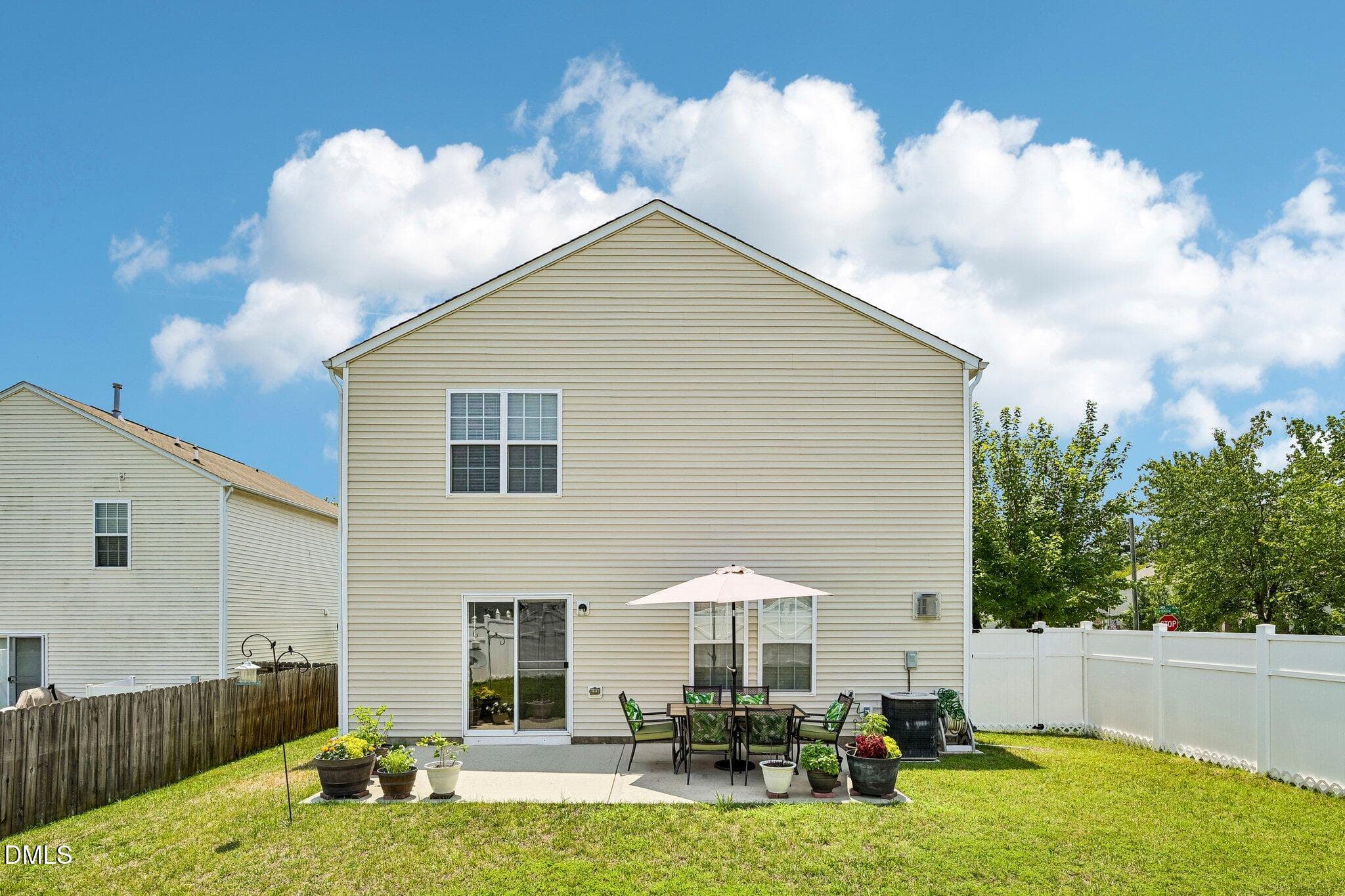 47-web-or-mls-Skybrook Ln-S0707-047 - 2916 Skybrook Lane, Durham, NC 27703, Durham