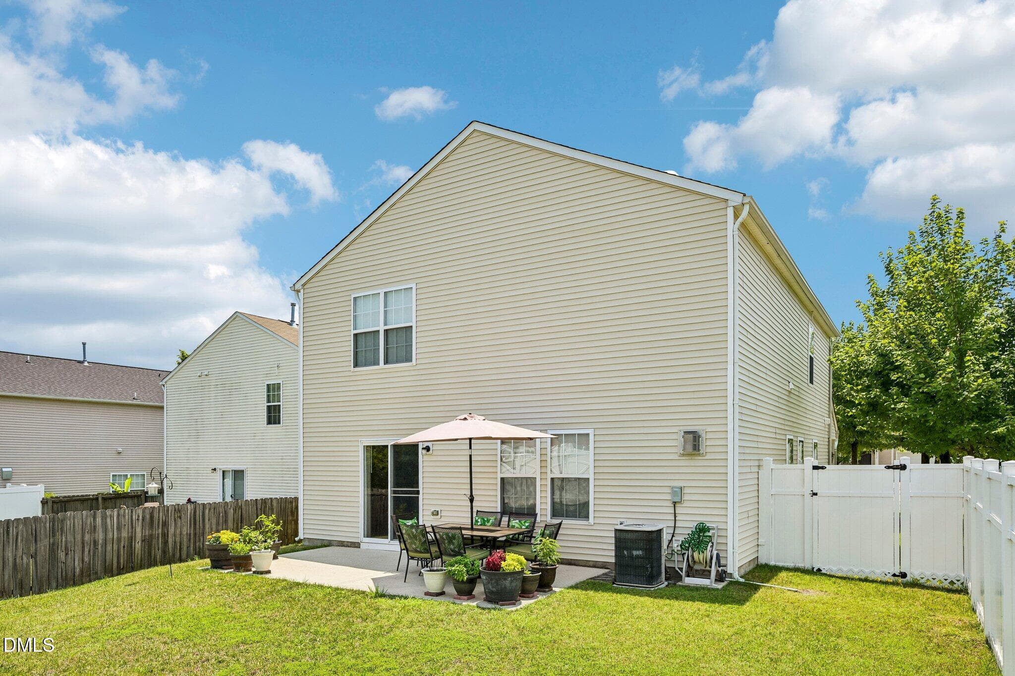 48-web-or-mls-Skybrook Ln-S0707-048 - 2916 Skybrook Lane, Durham, NC 27703, Durham