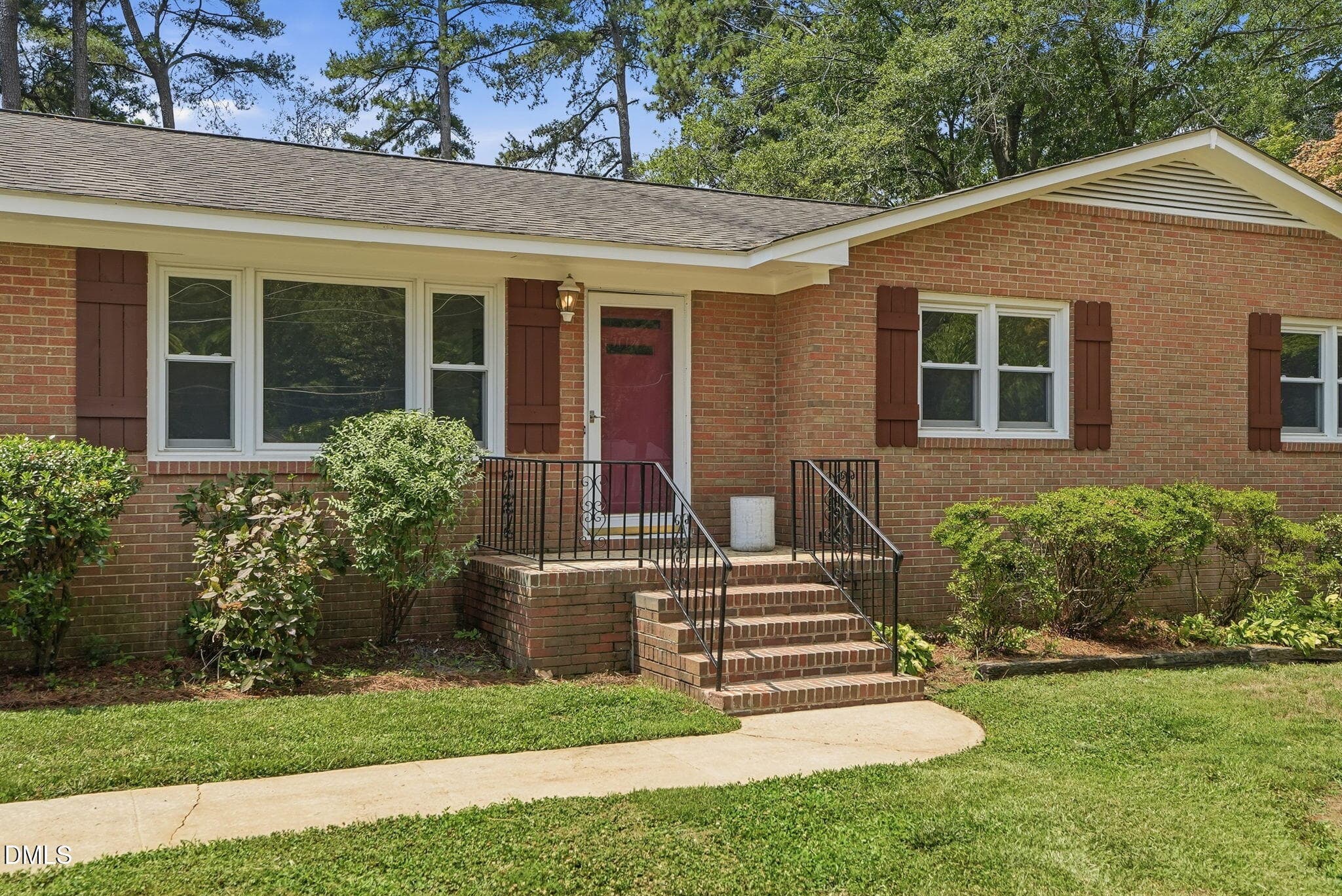 2 - 4409 Leota Drive, Raleigh, NC 27603, Raleigh