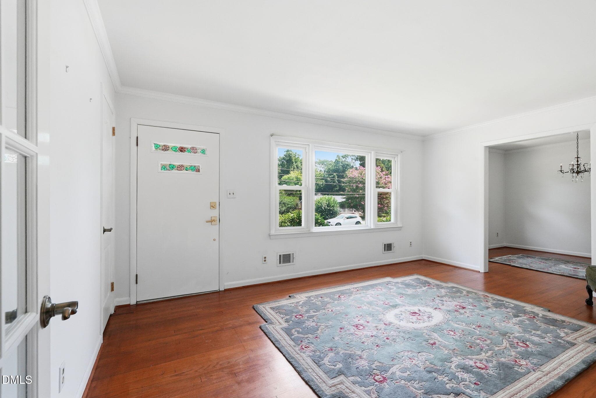 3 - 4409 Leota Drive, Raleigh, NC 27603, Raleigh