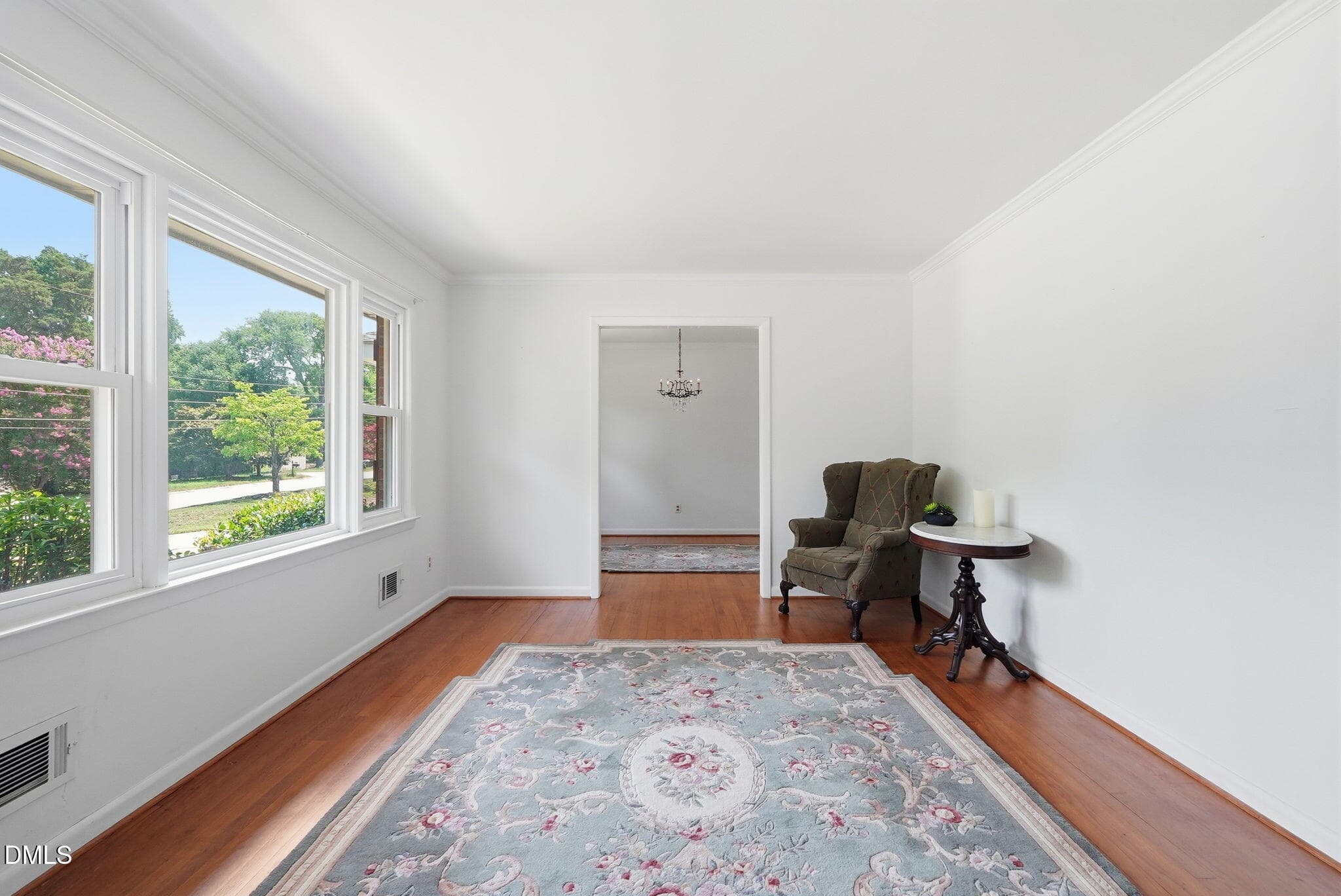 4 - 4409 Leota Drive, Raleigh, NC 27603, Raleigh