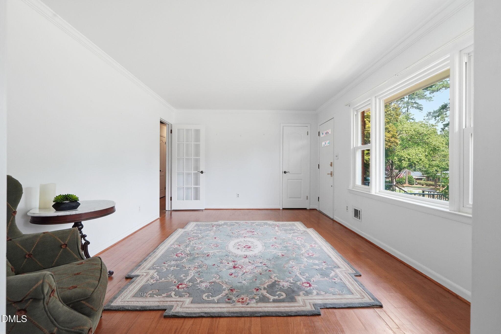 5 - 4409 Leota Drive, Raleigh, NC 27603, Raleigh