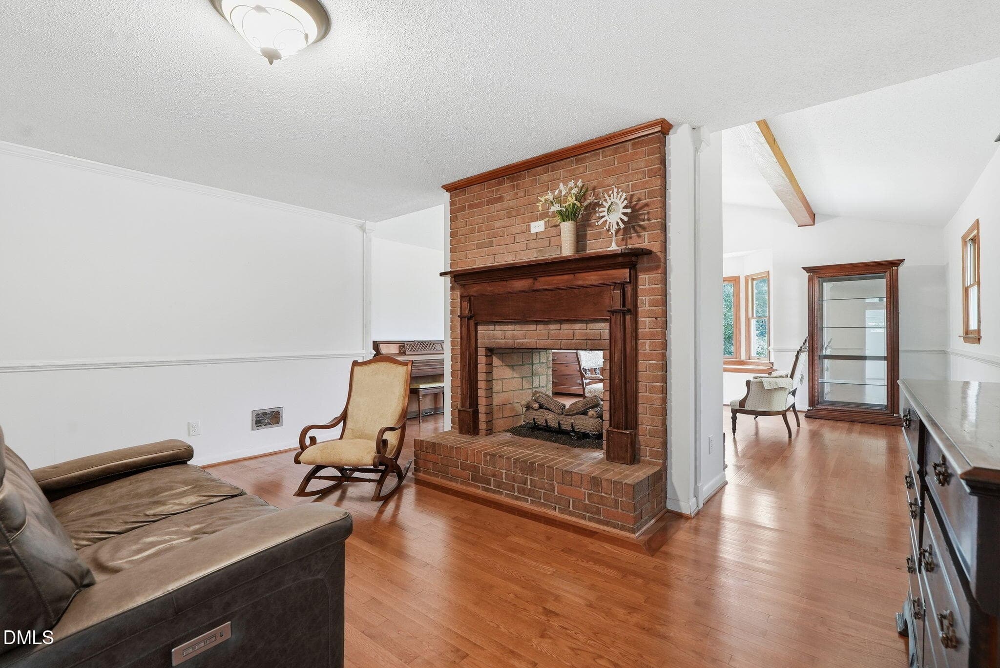 6 - 4409 Leota Drive, Raleigh, NC 27603, Raleigh