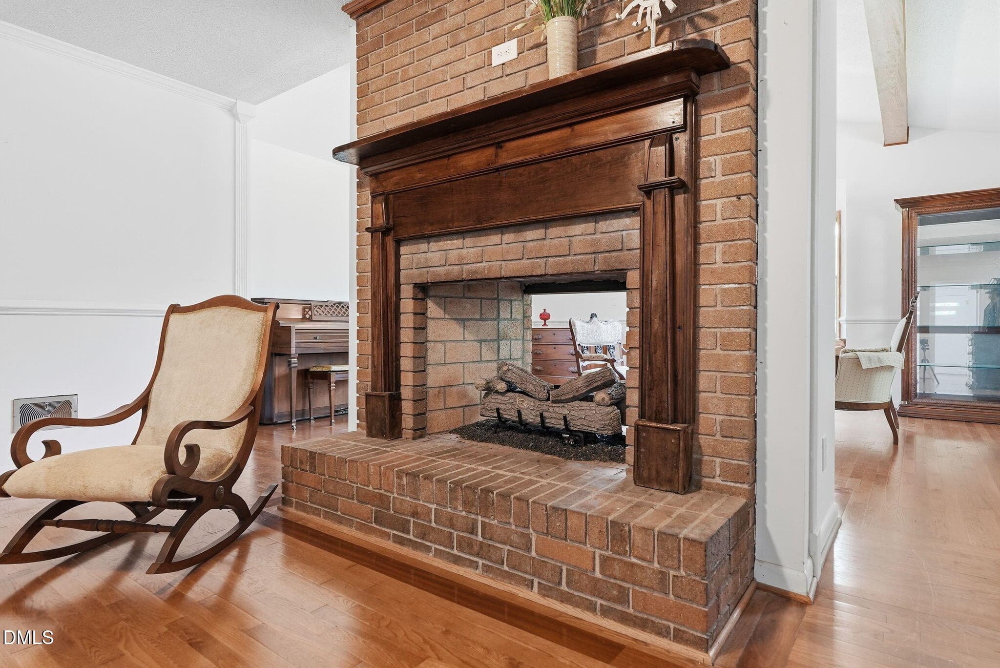 8 - 4409 Leota Drive, Raleigh, NC 27603, Raleigh