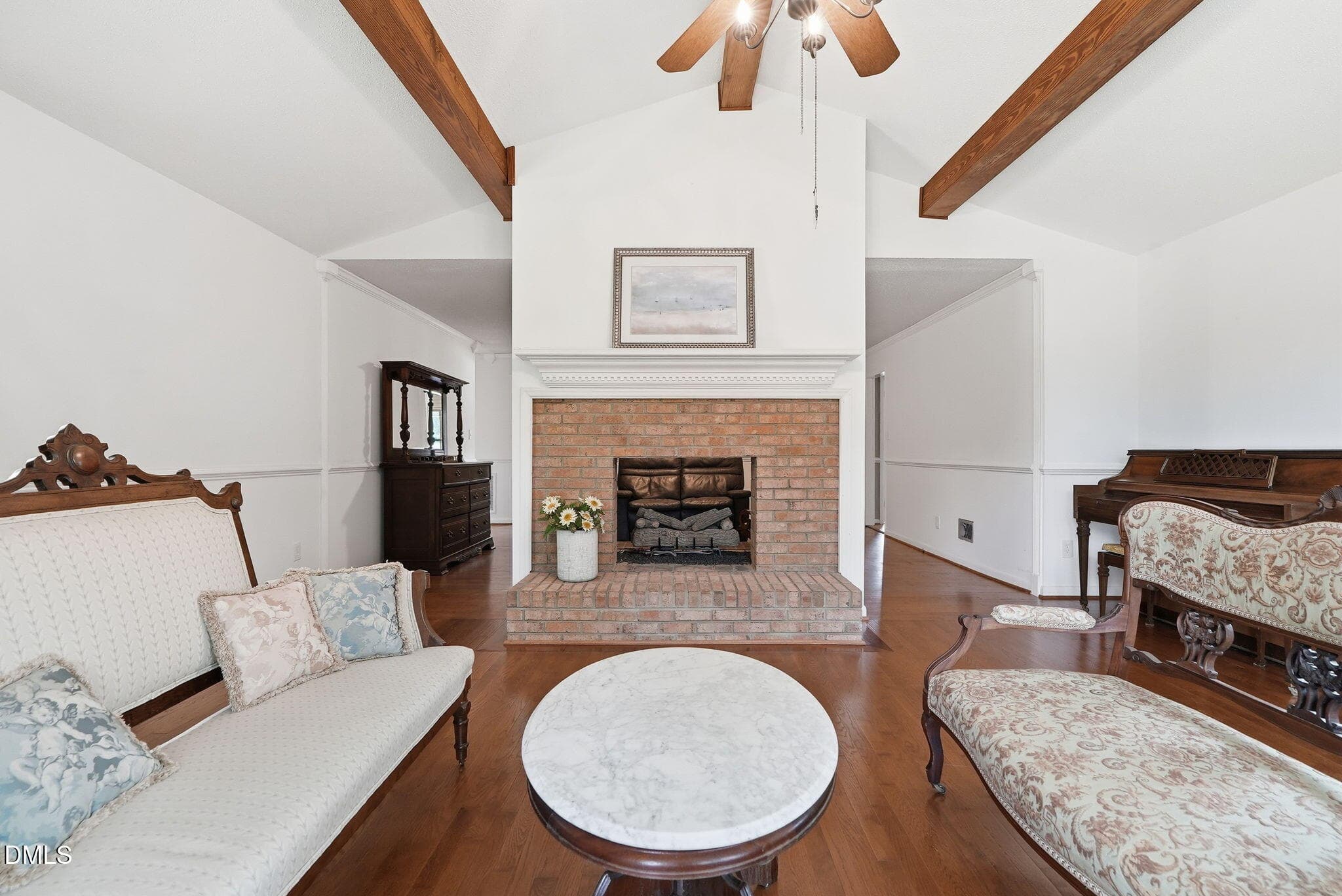 12 - 4409 Leota Drive, Raleigh, NC 27603, Raleigh