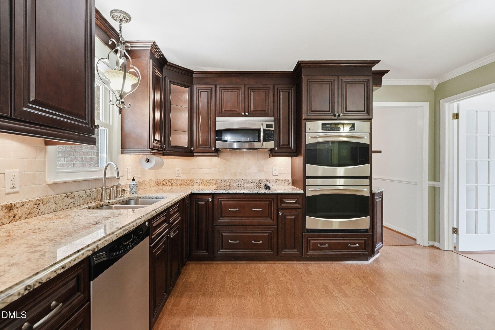 18 - 4409 Leota Drive, Raleigh, NC 27603, Raleigh