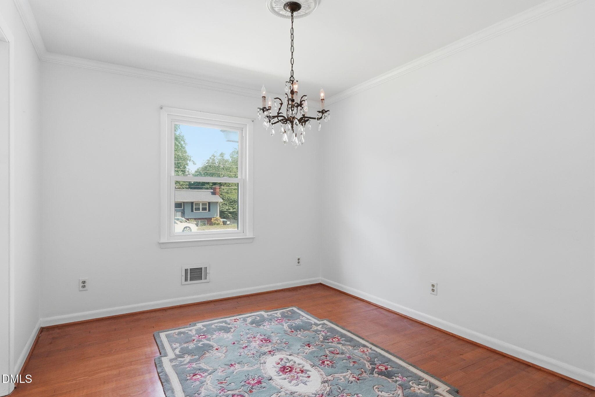 25 - 4409 Leota Drive, Raleigh, NC 27603, Raleigh