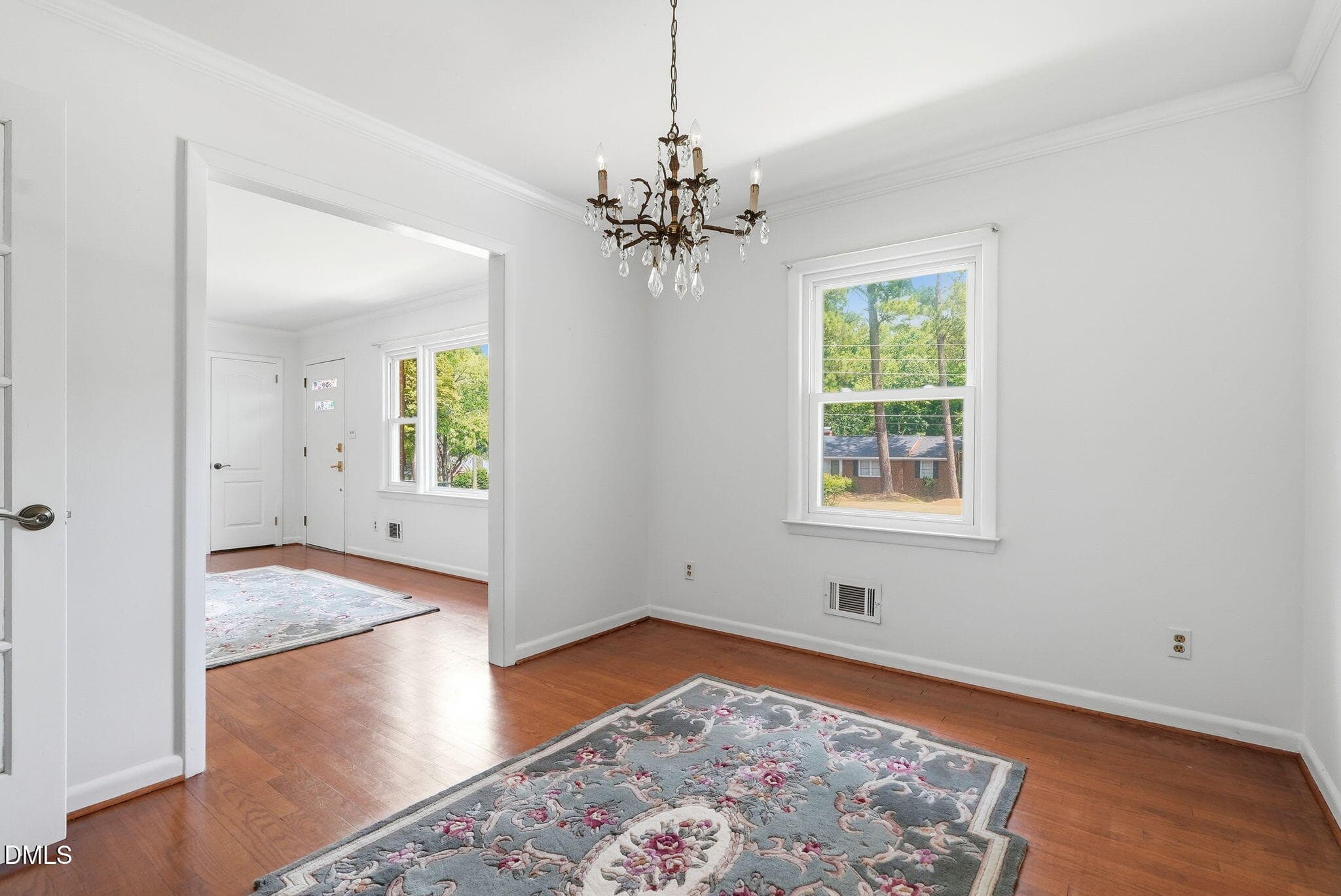 26 - 4409 Leota Drive, Raleigh, NC 27603, Raleigh
