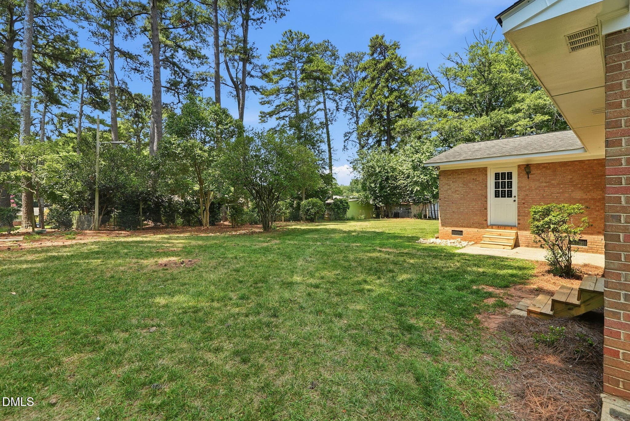 47 - 4409 Leota Drive, Raleigh, NC 27603, Raleigh