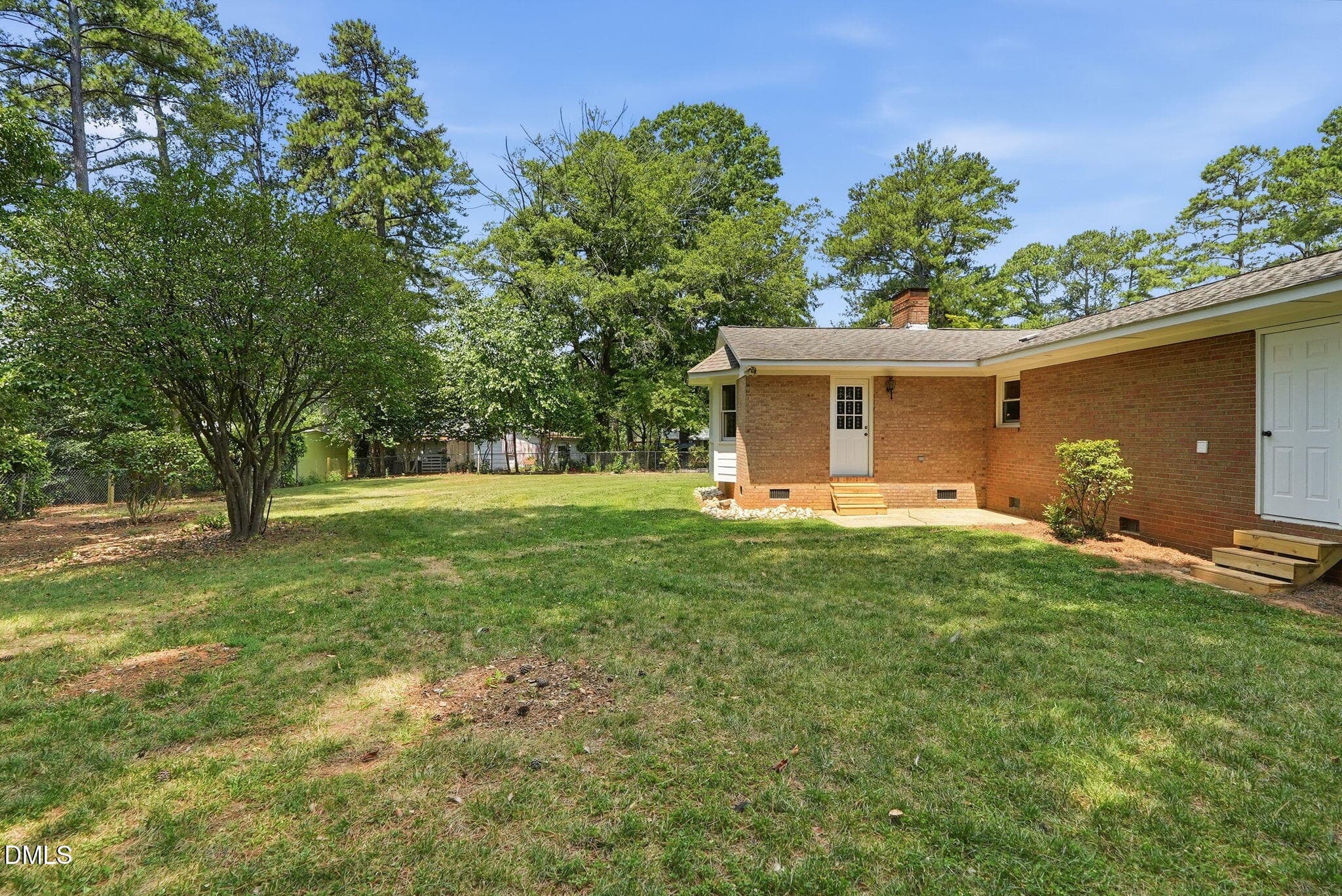 48 - 4409 Leota Drive, Raleigh, NC 27603, Raleigh