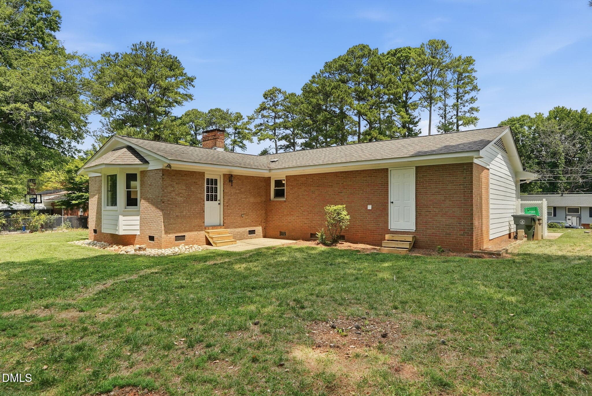 49 - 4409 Leota Drive, Raleigh, NC 27603, Raleigh