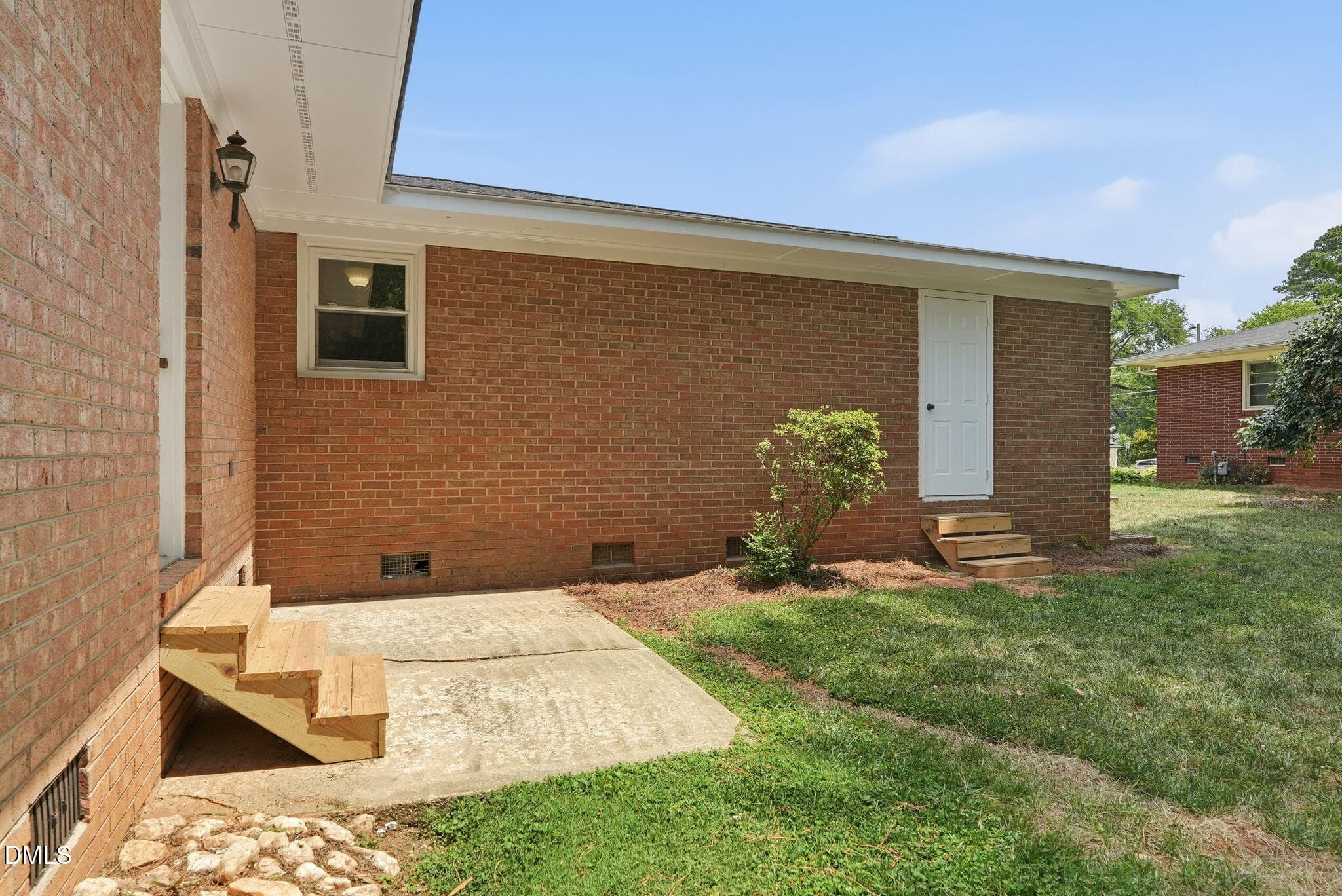 54 - 4409 Leota Drive, Raleigh, NC 27603, Raleigh