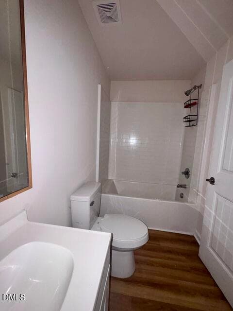 Bathroom - 110 Cleveland Street, Henderson, NC 27536