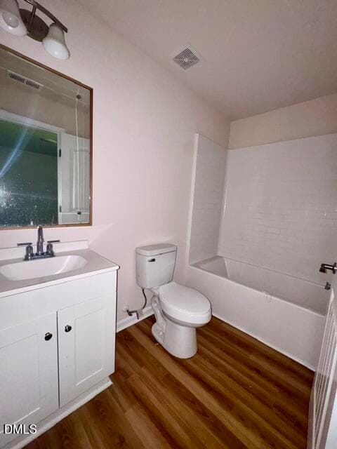 Bathrrom - 110 Cleveland Street, Henderson, NC 27536