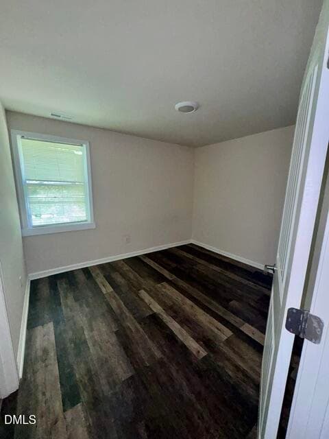 Bedroom - 110 Cleveland Street, Henderson, NC 27536