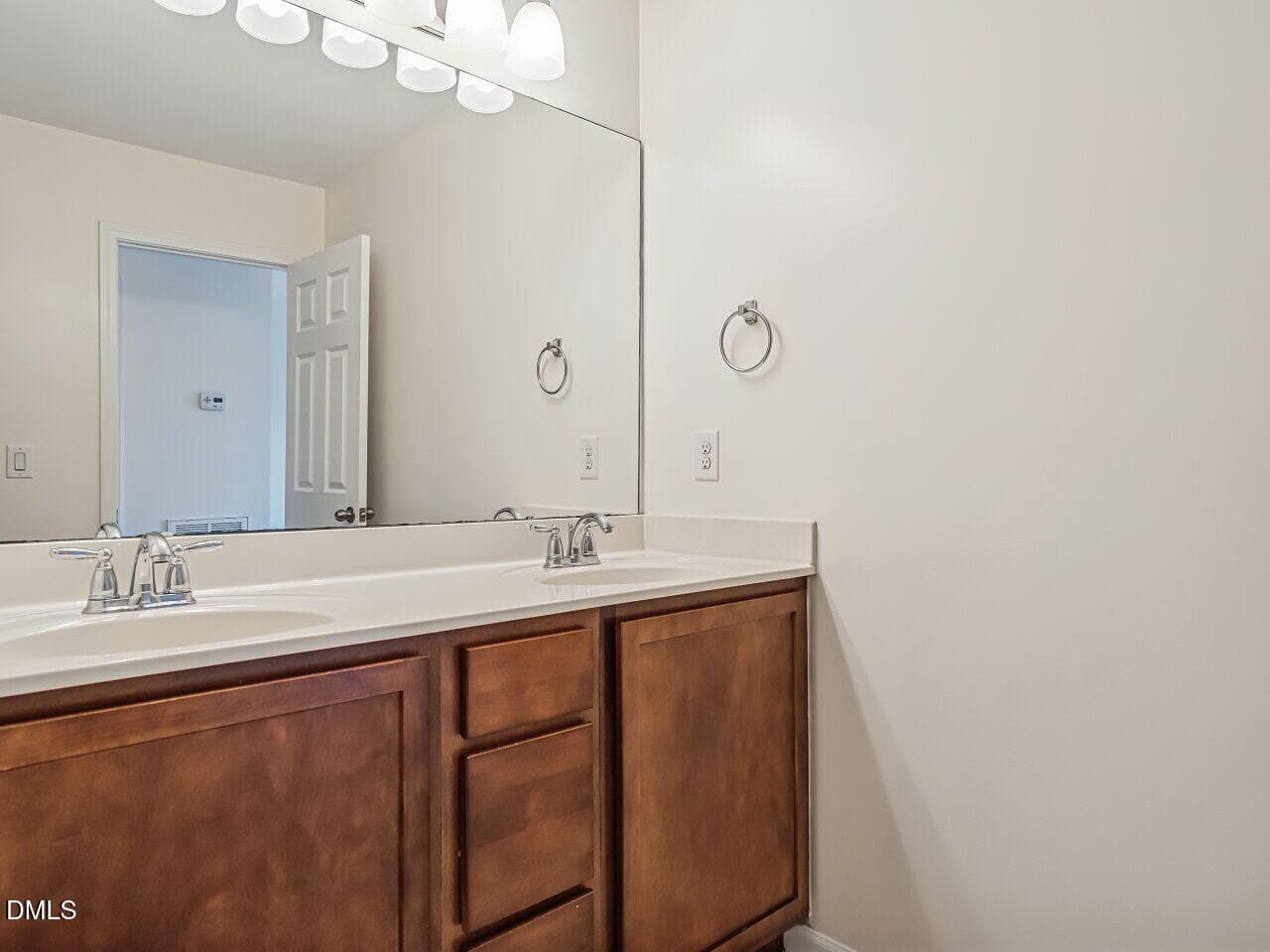 027-1280x960-primary-bathroom - 1120 Renewal Place 105, Raleigh, NC 27603, Raleigh