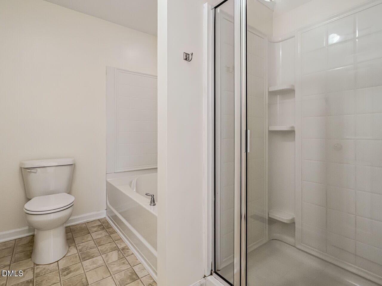 029-1280x960-primary-bathroom - 1120 Renewal Place 105, Raleigh, NC 27603, Raleigh