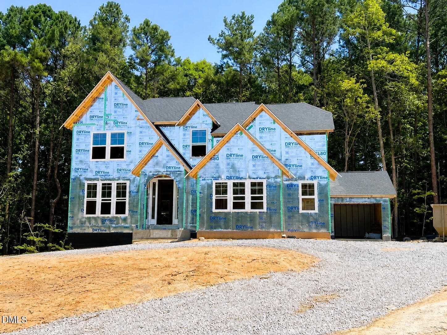 56 Ogden Circle, Clayton, NC 27527