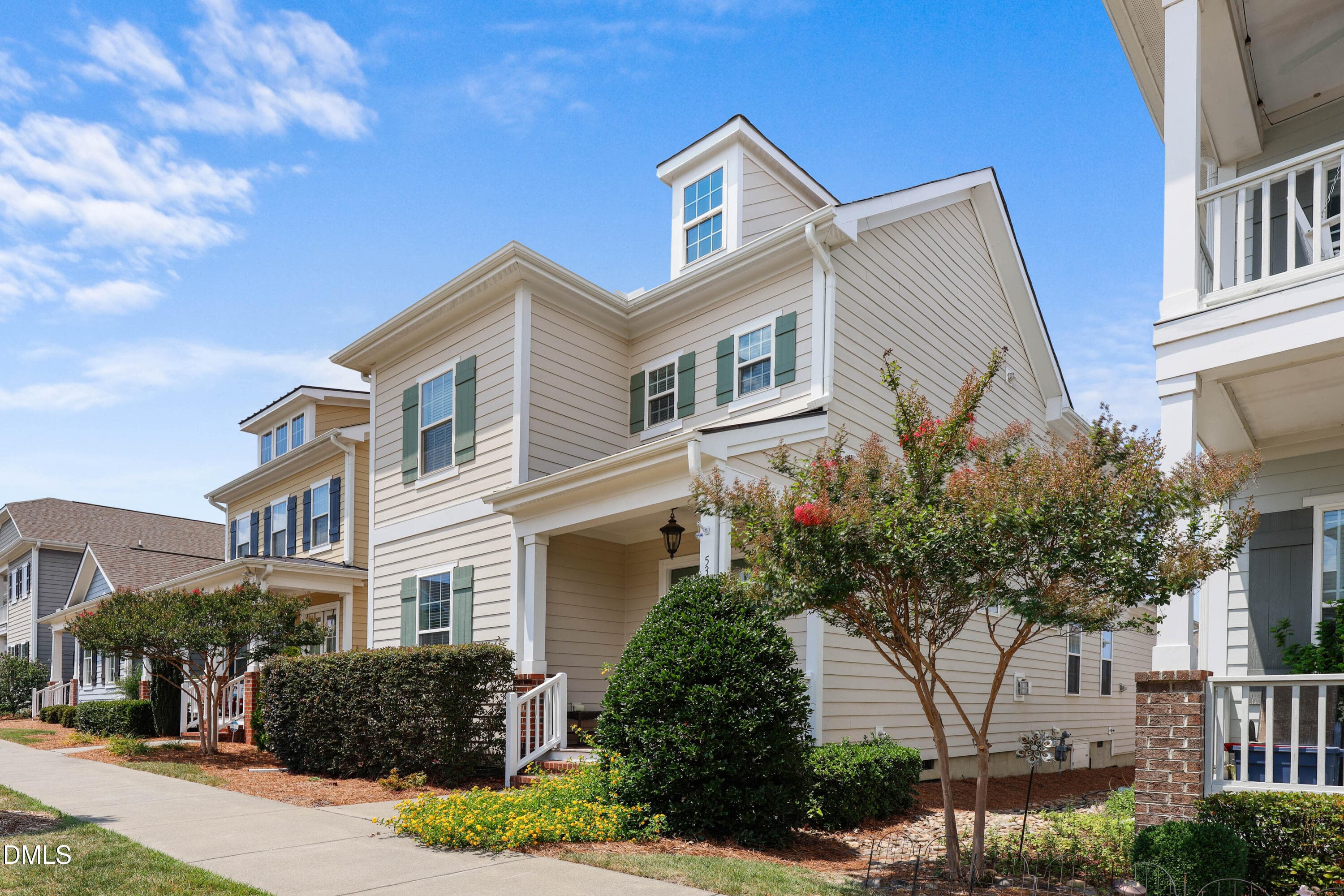 3 - 5333 Forsyth Park Street, Raleigh, NC 27616, Raleigh