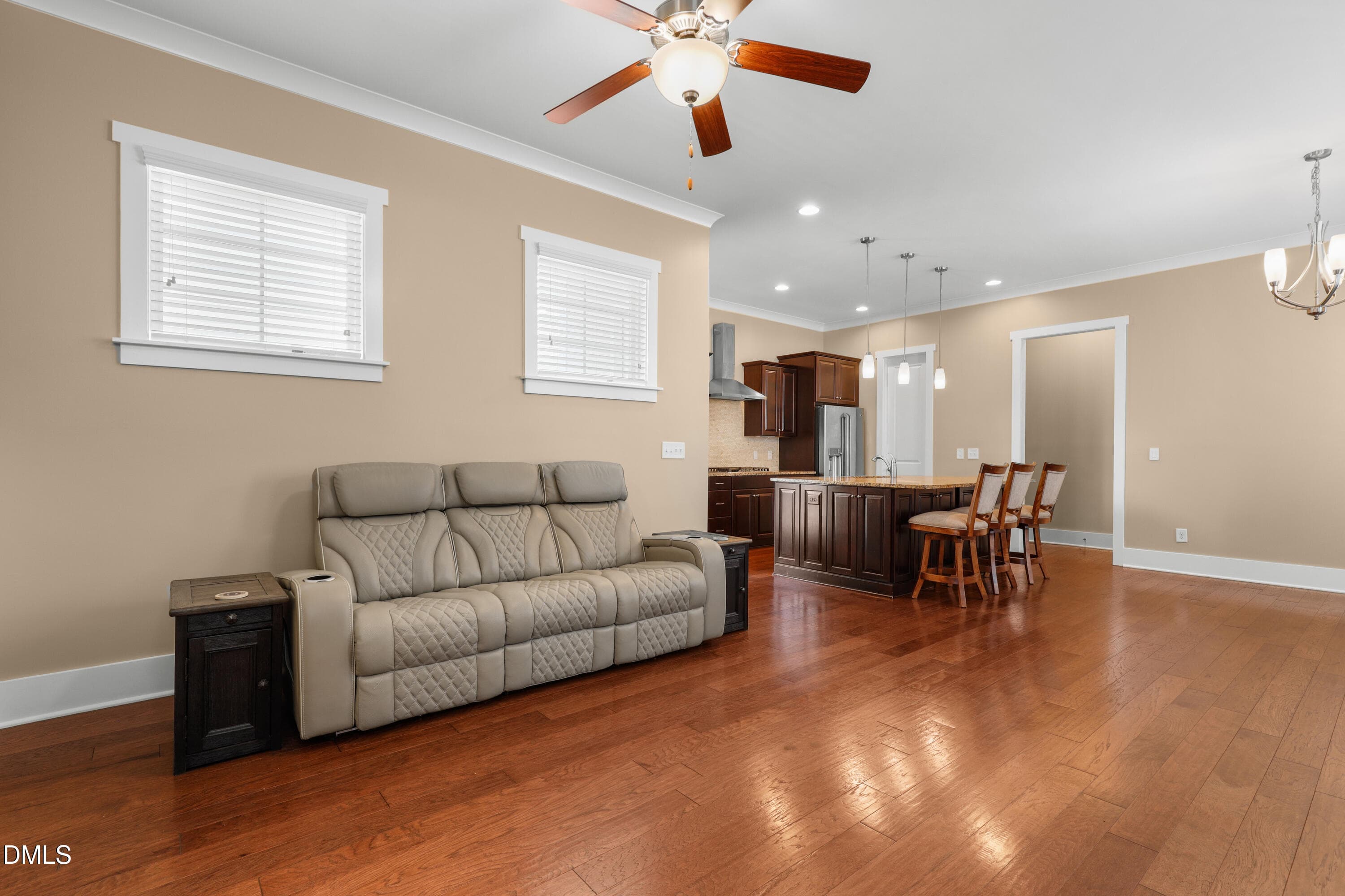 4 - 5333 Forsyth Park Street, Raleigh, NC 27616, Raleigh