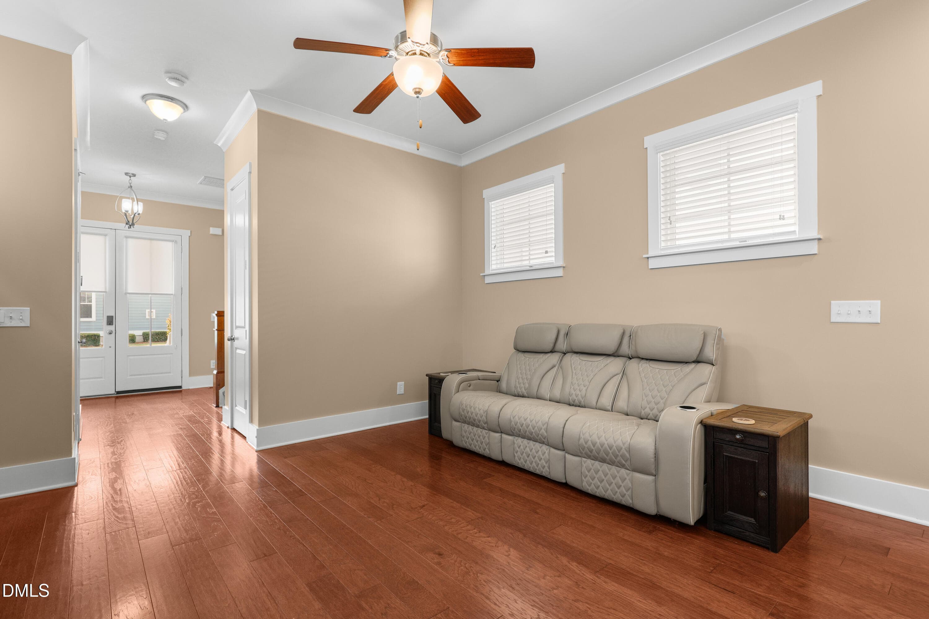 5 - 5333 Forsyth Park Street, Raleigh, NC 27616, Raleigh