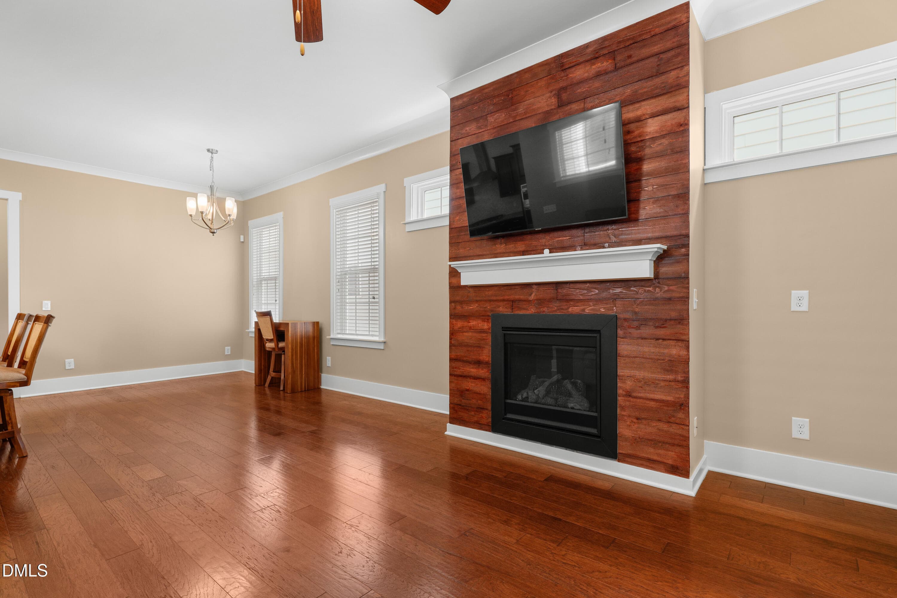 6 - 5333 Forsyth Park Street, Raleigh, NC 27616, Raleigh
