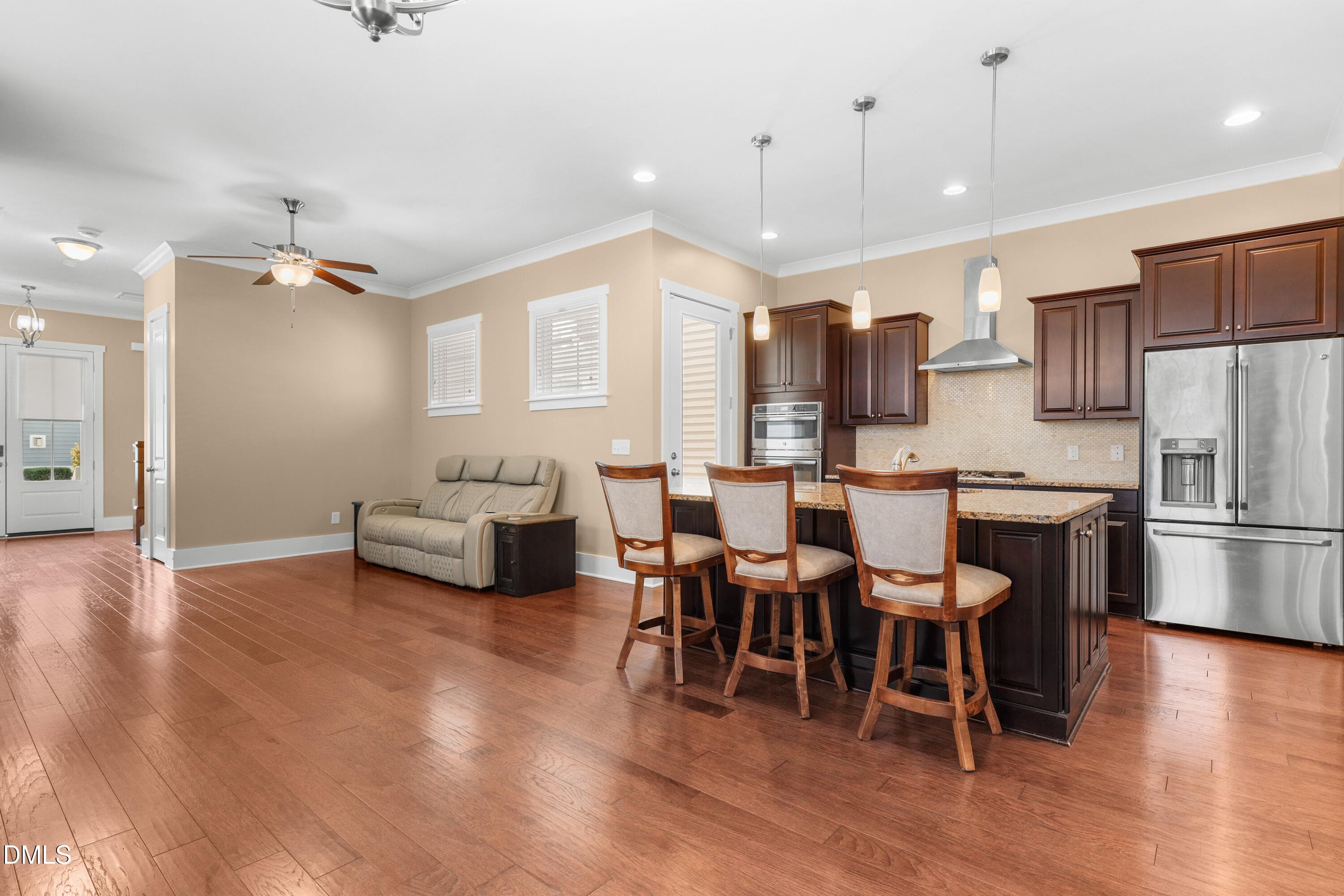 8 - 5333 Forsyth Park Street, Raleigh, NC 27616, Raleigh